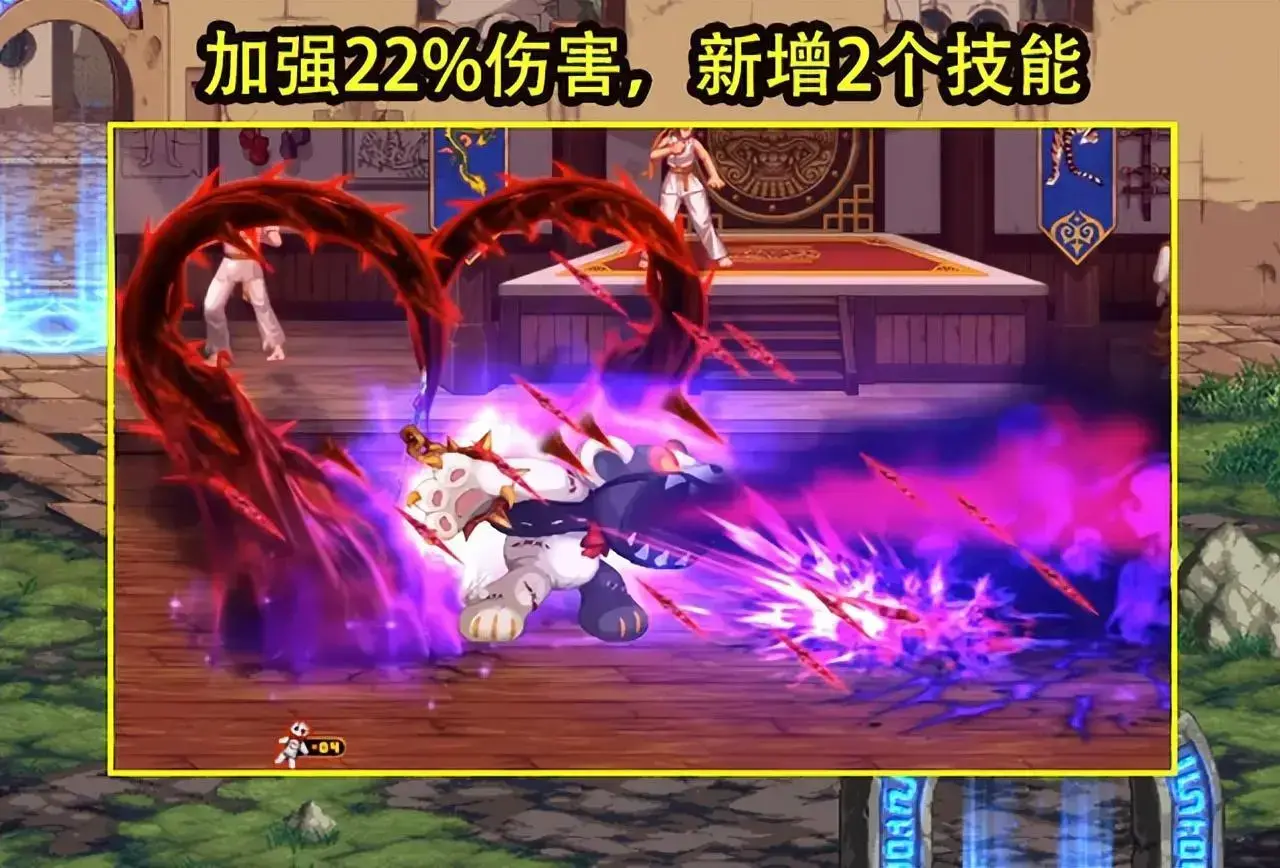 dnf10月14号更新内容，dnf11月26号更新内容