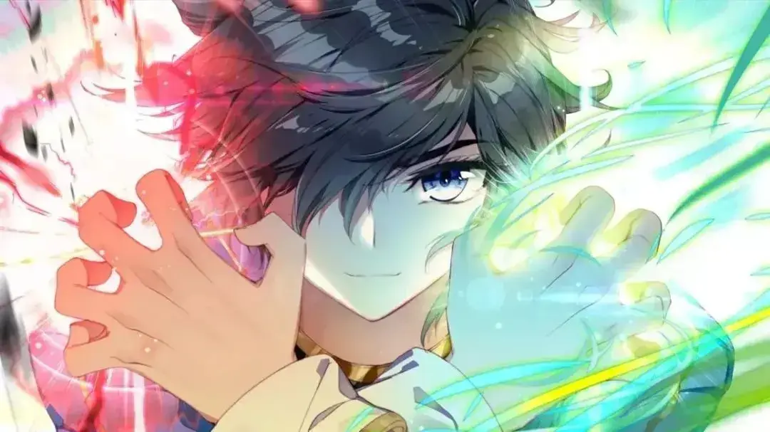 斗罗大陆III更新第273话 激战邪魂师