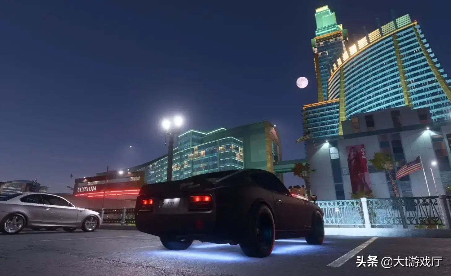 优秀的电脑单机冷门游戏，电脑中好玩的单机游戏