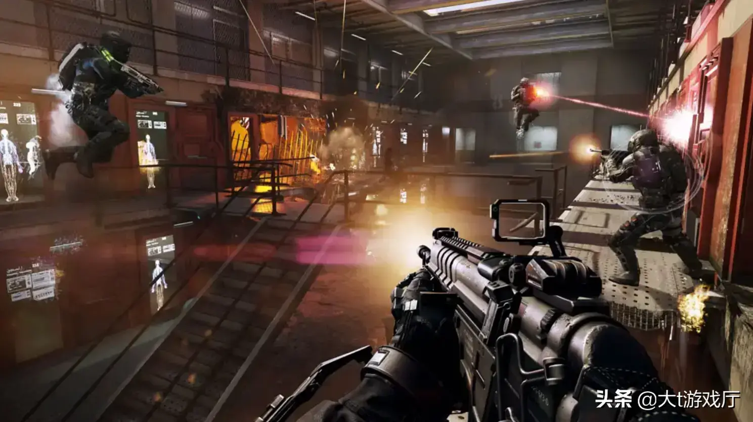 优秀的电脑单机冷门游戏，电脑中好玩的单机游戏