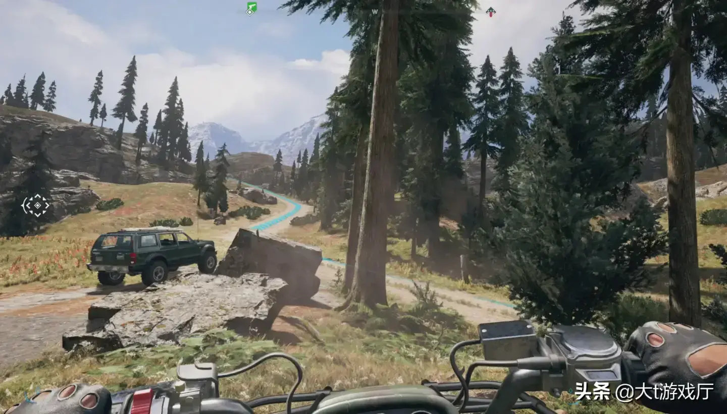 优秀的电脑单机冷门游戏，电脑中好玩的单机游戏