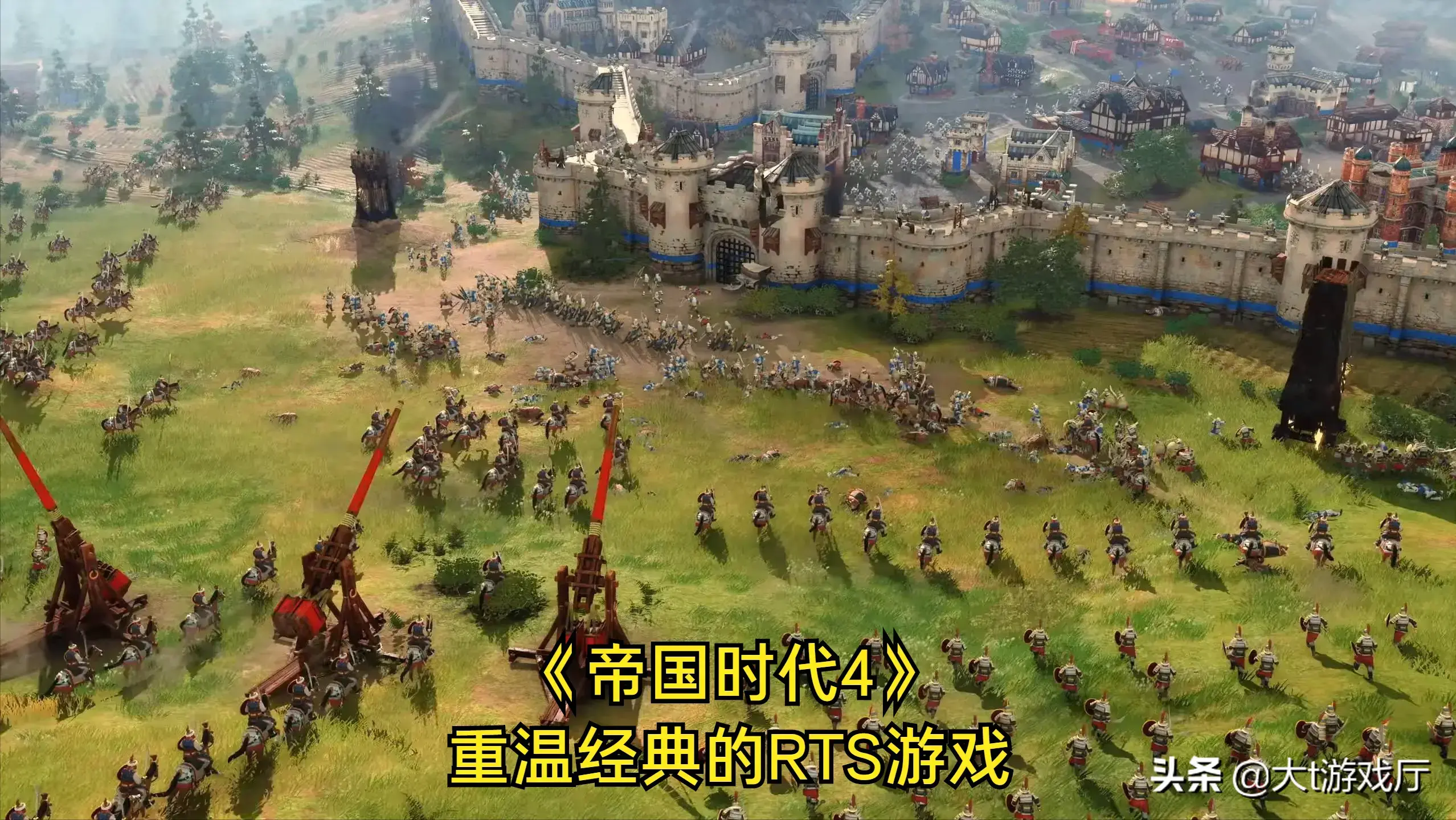 推荐5款比较耐玩的大型单机游戏，最热门大型单机游戏推荐