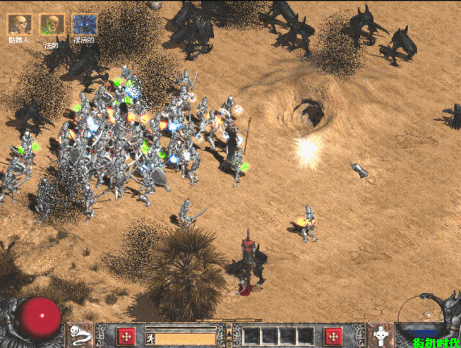 九十年代经典游戏单机，九十年代单机游戏有哪些