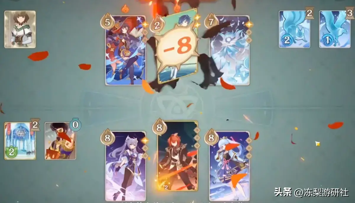 原神卡池什么时候复刻，原神角色可能三次复刻吗