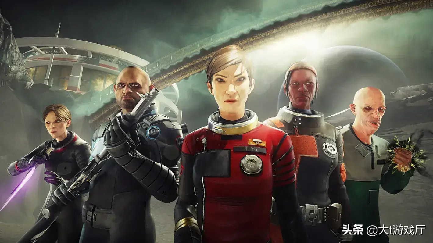 优秀的电脑单机冷门游戏，电脑中好玩的单机游戏