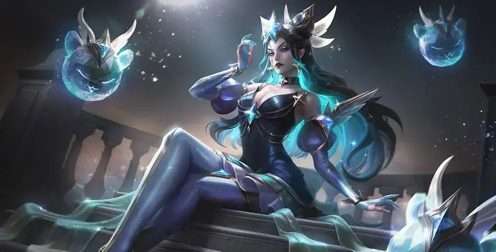 英雄联盟薇古丝又叫什么，lol新英雄薇古丝排位怎么找不到