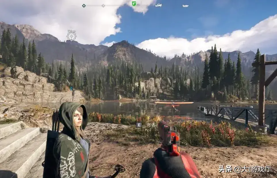 优秀的电脑单机冷门游戏，电脑中好玩的单机游戏