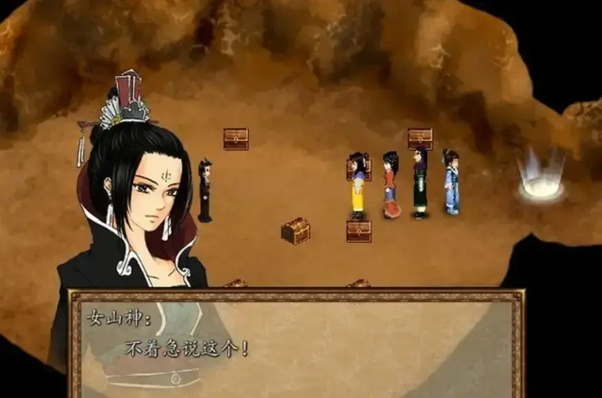 九十年代经典游戏单机，九十年代单机游戏有哪些