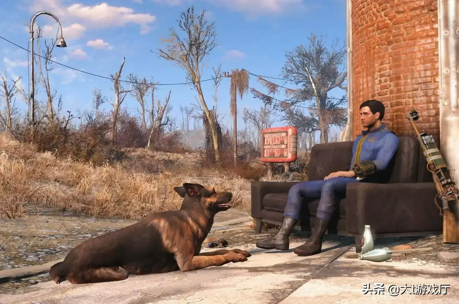 不会玩腻的单机游戏，9大玩不腻的单机游戏有哪些