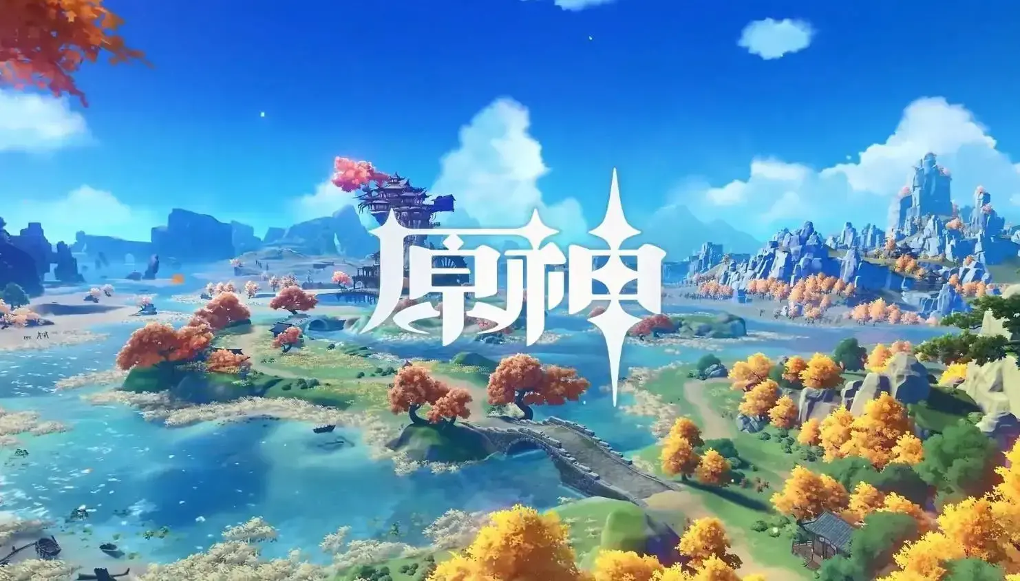 原神是一款什么样的游戏，原神或许是款好游戏