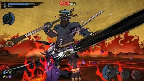 恶魔世界EXE