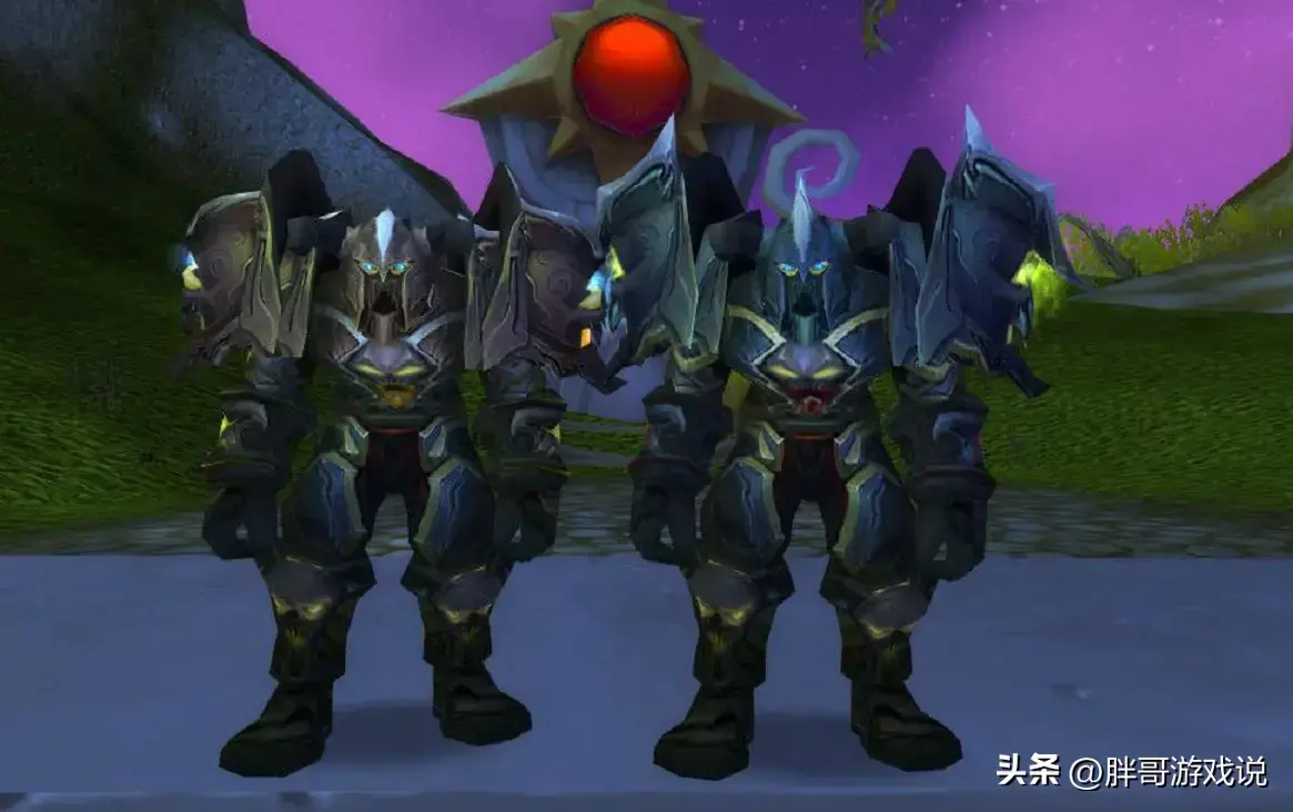 魔兽世界WLK前夕版鸟德天赋，魔兽世界怀旧服WLKp1阶段鸟德配装