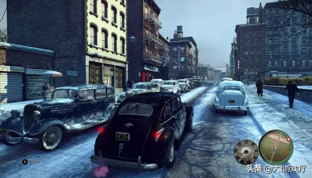 优化比较好的大型单机游戏，优化非常好的大型单机游戏