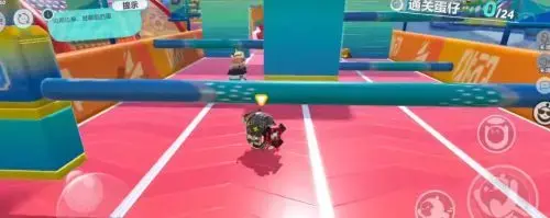 蛋仔派对如何查看所有关卡，蛋仔派对怎么快速通关小技巧