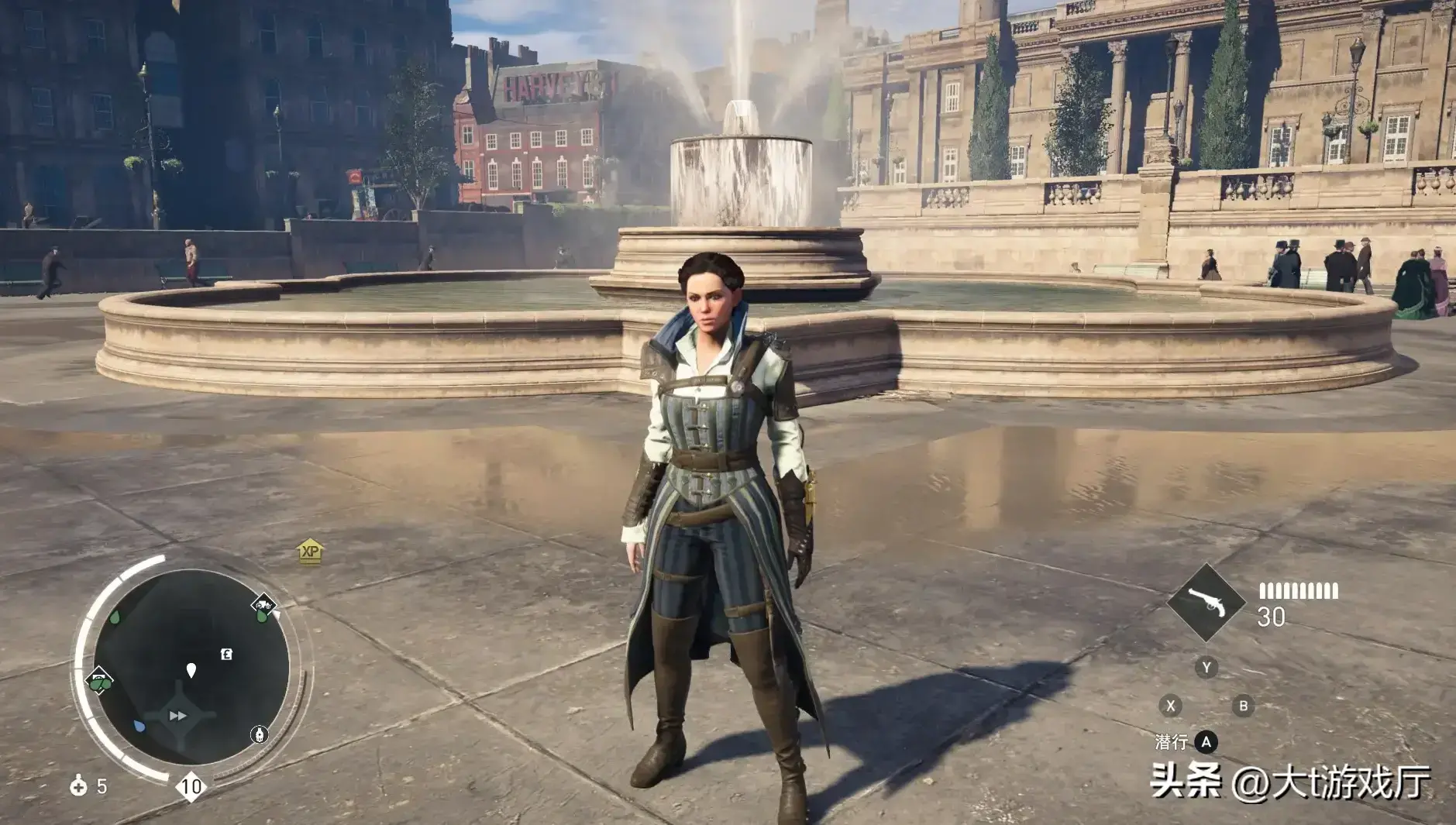 最好玩的3a单机游戏，口碑最好的十大单机游戏