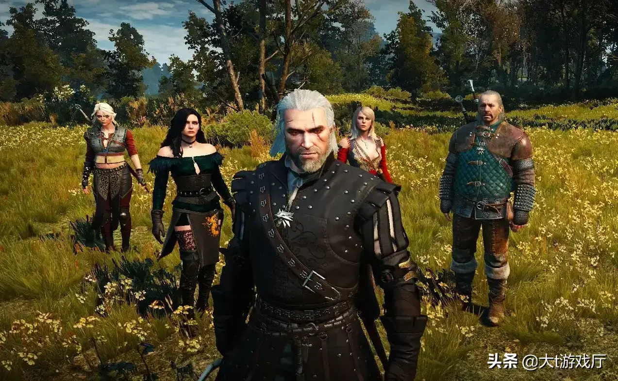 优化比较好的大型单机游戏，优化非常好的大型单机游戏