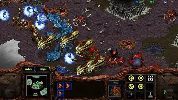 九十年代经典游戏单机，九十年代单机游戏有哪些