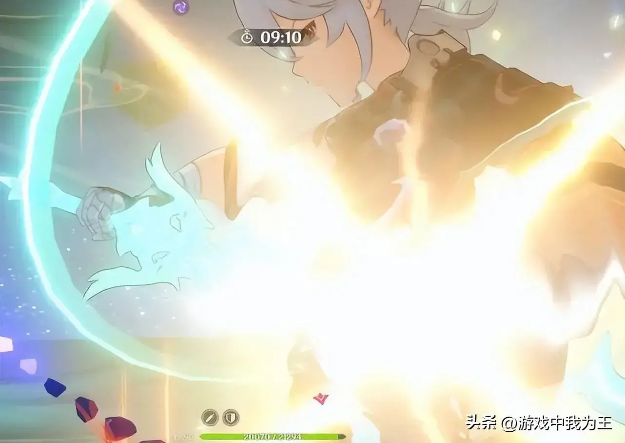 原神为什么要填非常简单，原神下次还填非常简单什么意思