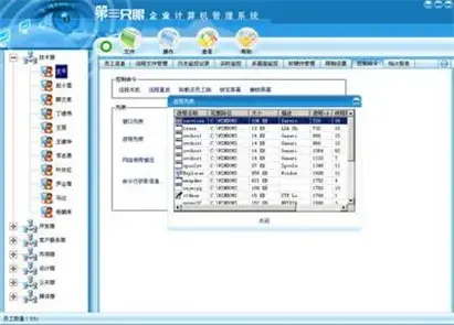 第三只眼2024版监控软件v18.9