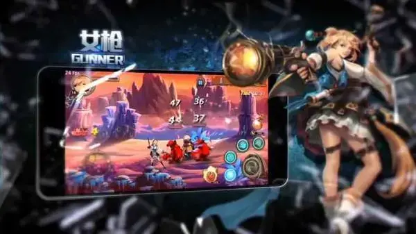 地下城与勇士v1.1