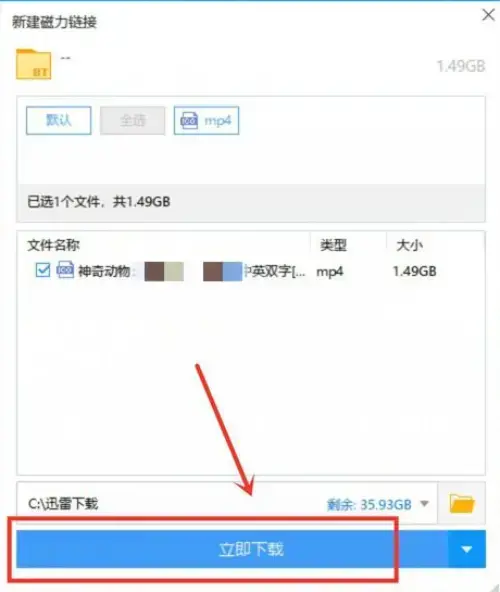迅雷5.8稳定版v5.8.14.706版