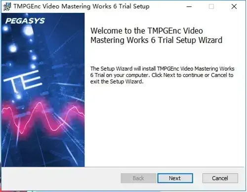 tmpgenc4.0xpress2024版v4.7.7.307