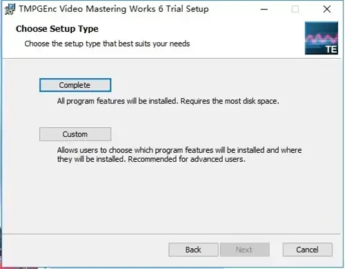 tmpgenc4.0xpress2024版v4.7.7.307