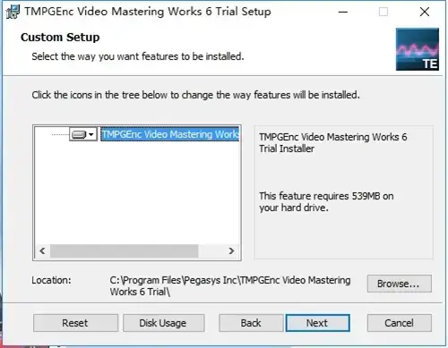 tmpgenc4.0xpress2024版v4.7.7.307