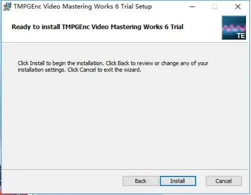 tmpgenc4.0xpress2024版v4.7.7.307