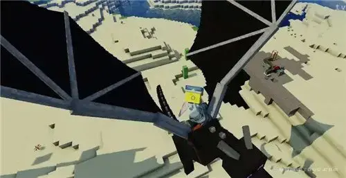 我的世界v1.7.4