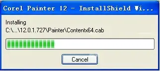 CorelPainter12中文 CorelPainter12中文