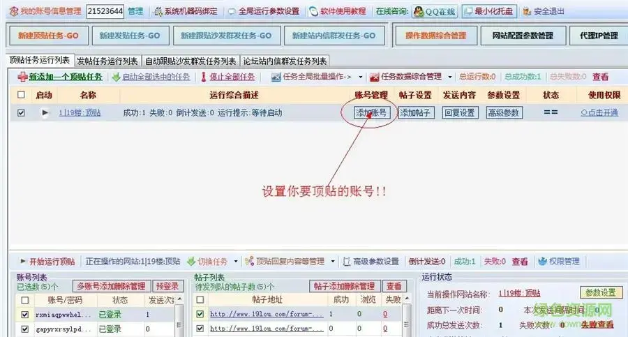 顶顶大名顶贴机2024版
