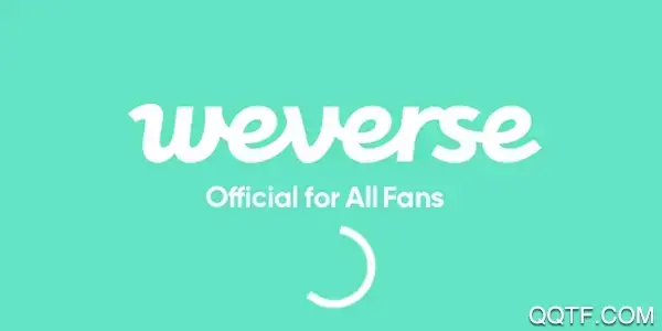 Weverse app
