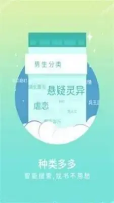 宝书网cc手机版