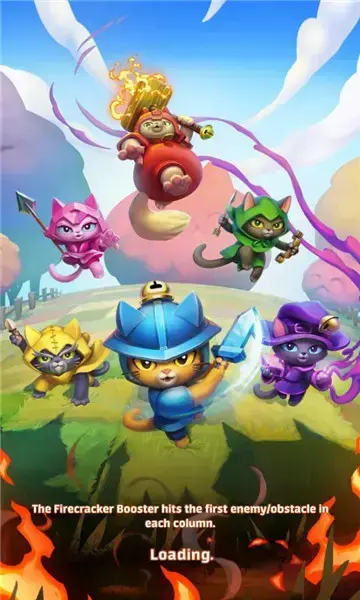 Cat Force