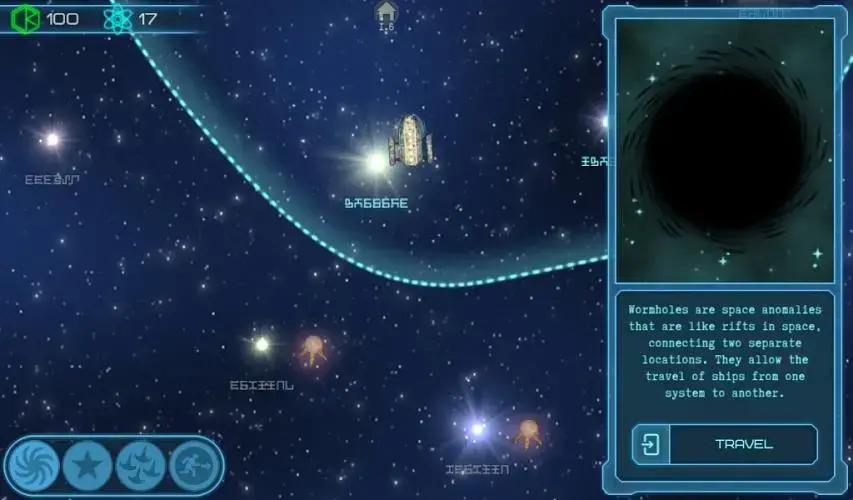 Event Horizon