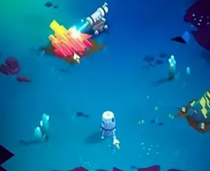 星际矿工exominer