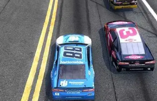 纳斯卡赛车NASCAR Rush