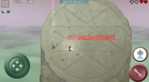 单挑王无限力量2024版下载