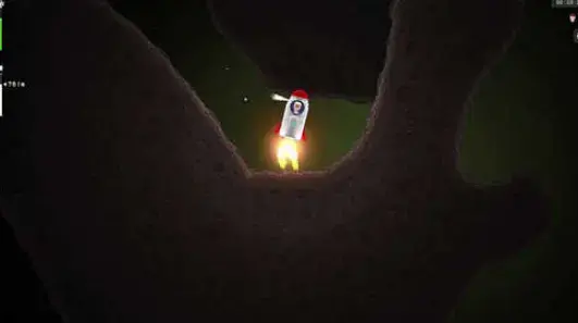 太空救援完整版免费下载