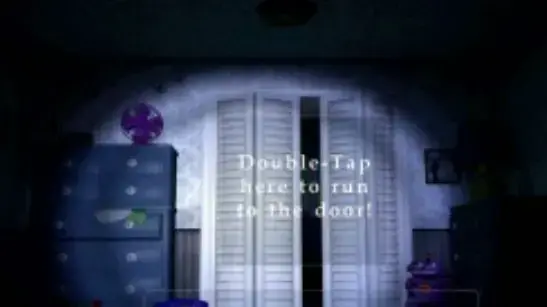 玩具熊的午夜后宫4FNaF4 玩具熊的午夜后宫4FNaF4