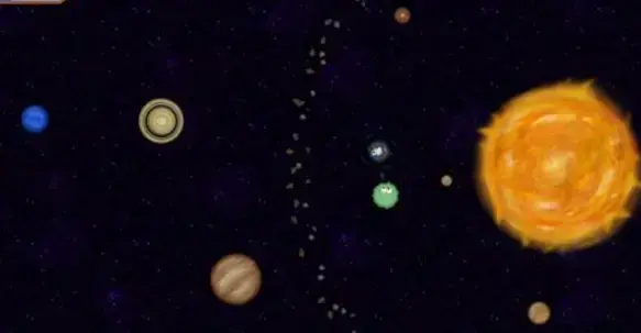 美味星球1手游