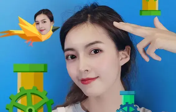 疯狂小鸟