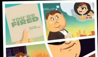 Daddy Was A Thief Daddy Was A Thief