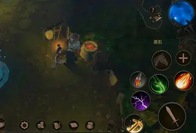 复仇汉化版下载