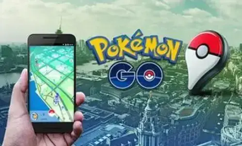 pokemon go手机版