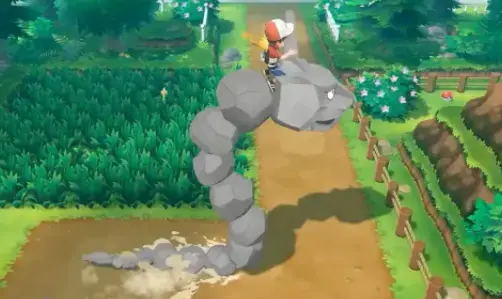 pokemon go手机版 pokemon go手机版