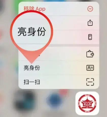 盛世通新版通行证app下载