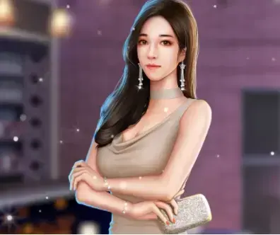 午夜俏秘书游戏