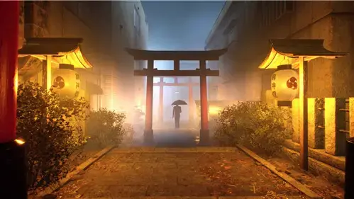 幽灵线东京下载手机版免费正版